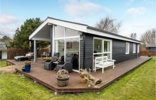 Beautiful Home In Augustenborg - Augustenborg - 1