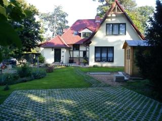 Ferienhaus Haus am Seeufer in Plau am See - Plau am See - 9