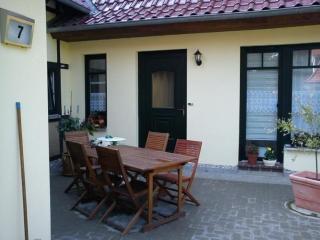 Ferienhaus Haus am Seeufer in Plau am See - Plau am See - 7
