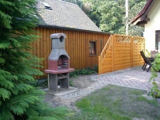 Ferienhaus Haus am Seeufer in Plau am See - Plau am See - 5