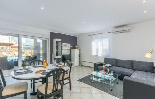 Ferienhaus mit Privatpool für 6 Personen ca 72 m in Rakalj, Istrien Bucht von Raša - Rakalj - 7