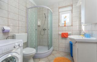 Ferienhaus mit Privatpool für 6 Personen ca 72 m in Rakalj, Istrien Bucht von Raša - Rakalj - 3