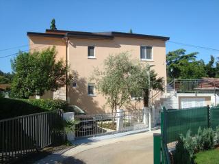 Gemütliche Einzimmerwohnung Kristijan - Karpinjan - 8