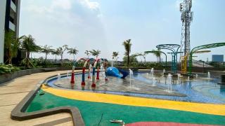 Good Choice Studio Apartment Anwa Residence Bintaro By Travelio - 6