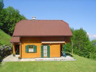 Almchalet Orter In Treffen Am Ossiacher See - Sankt Urban - 9