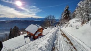 Almchalet Orter In Treffen Am Ossiacher See - Sankt Urban - 7
