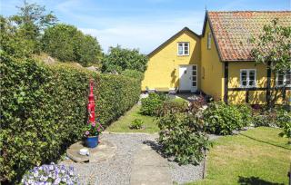 Amazing Apartment In Gudhjem With 2 Bedrooms Wifi - 1