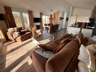 Chalet 29 - Bovenkarspel - 5