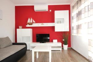 Wohnung in Baška mit Eigener Terrasse - Baška - 4