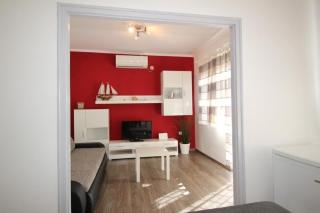 Wohnung in Baška mit Eigener Terrasse - Baška - 5