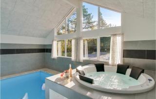 Seven-Bedroom Holiday Home In Frederiksvark - Frederiksværk - 3