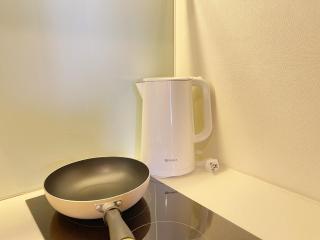 2514 BTS OnNut Siamese 87 Two bedroom apartment - Bangkok - 4
