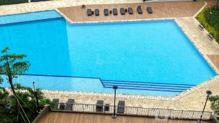 Best Deal and Homey 2BR Tokyo Riverside PIK 2 Apartment By Travelio - 7