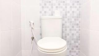 Minimalist and Comfy Studio at Tokyo Riverside PIK 2 Apartment By Travelio - 1