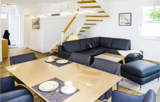 2 Bedroom Lovely Home In Boiensdorf - Güstow - 8
