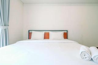 Comfortable 2BR at Apartment Casa Grande Residence By Travelio - Jakarta - 8