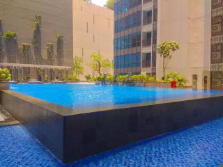 Comfortable 2BR at Apartment Casa Grande Residence By Travelio - Jakarta - 4
