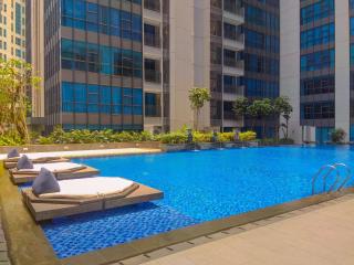 Comfortable 2BR at Apartment Casa Grande Residence By Travelio - Jakarta - 3