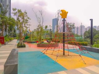 Comfortable 2BR at Apartment Casa Grande Residence By Travelio - Jakarta - 1