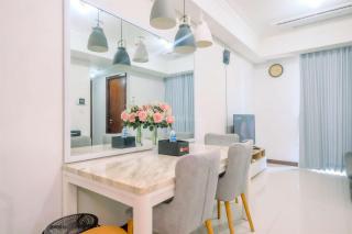Comfortable 2BR at Apartment Casa Grande Residence By Travelio - Jakarta - 5