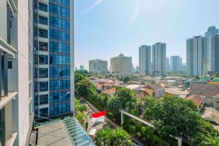 Comfortable 2BR at Apartment Casa Grande Residence By Travelio - Jakarta - 6
