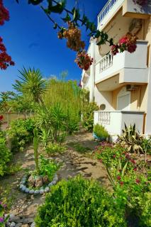 Paul's Garden Studios - Haraki - 5