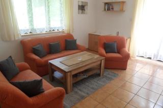 Schönes Ferienhaus in Bentwisch mit Garten - Oberndorf - 9