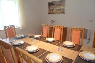 Schönes Ferienhaus in Bentwisch mit Garten - Oberndorf - 5