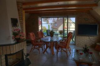 Ferienwohnung in Röbel mit Seeblick - Marienfelde - 6