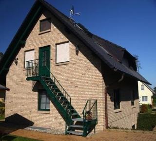 Ferienwohnung in Röbel mit Seeblick - Marienfelde - 3