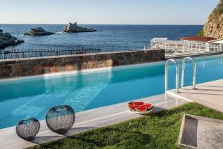 Made By The Sea Villas 8 BDRM - Ligaria - 9