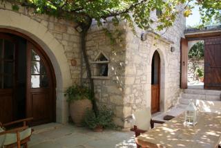 Ferienhaus für 1 Personen 2 Kinder ca 80 m in Douliana, Kreta West-Kreta - Douliana - 9