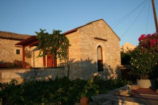 Ferienhaus für 1 Personen 2 Kinder ca 80 m in Douliana, Kreta West-Kreta - Douliana - 7