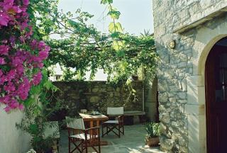 Ferienhaus für 1 Personen 2 Kinder ca 80 m in Douliana, Kreta West-Kreta - Douliana - 5