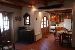 Ferienhaus für 1 Personen 2 Kinder ca 80 m in Douliana, Kreta West-Kreta - Douliana - 3