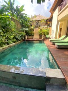 Villa Purnamasari - Ubud - 4
