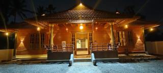 Texas Heritage Guest house 4 Bedrooms - Trivandrum - 1