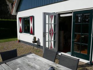 Buitenplaats 109 Comfortable holiday residence - - 6