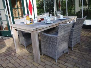 Buitenplaats 109 Comfortable holiday residence - - 3