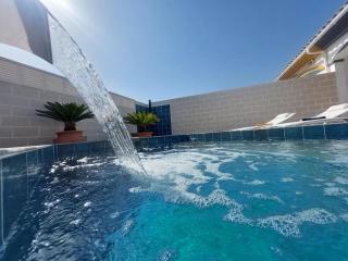 Lavish holiday home with private pool - Gandía - 1