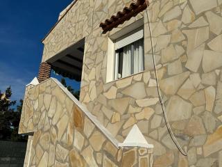 Attractive apartment with garden - Playa Oliva Nova - 4