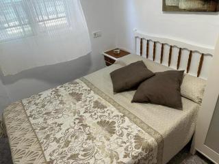 Attractive apartment with garden - Playa Oliva Nova - 7