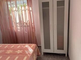Attractive apartment with garden - Playa Oliva Nova - 1