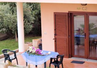 Elegante Ferienwohnung am Meer, komfortabel eingerichtet, Klimaanlage und Waschmaschine - Valledoria - 2