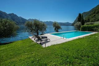 IseoLakeRental - Villa Alessandra - Riva di Solto - 1