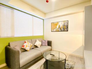 Best Homey 2BR at Meikarta Apartment By Travelio - Cikarang - 2