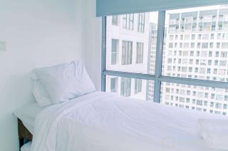 Fancy and Nice 2BR Apartment at M-Town Residence By Travelio - 8