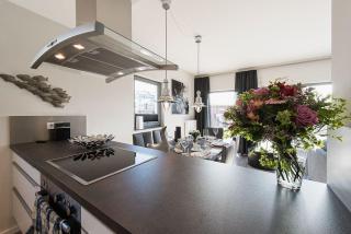 La mer im Marina Strandresort Heiligenhafen - 7