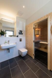 La mer im Marina Strandresort Heiligenhafen - 4