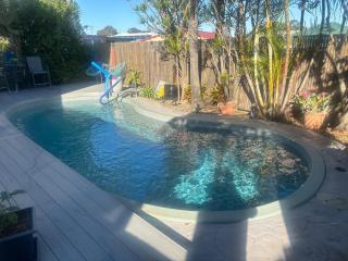 Wellness Stay in Private Home near beaches, rainforest and South Coast, 2 rooms - Dapto - 2